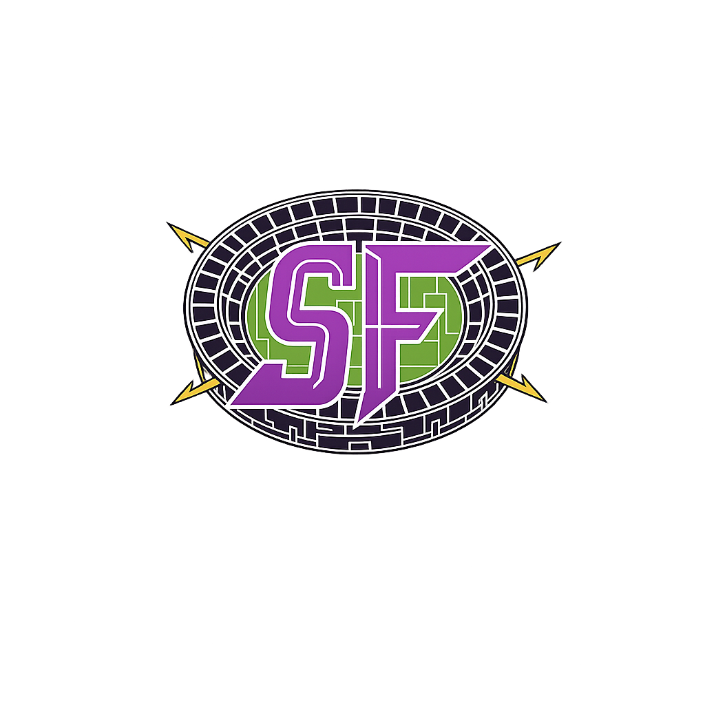 Logo SportFlyx
